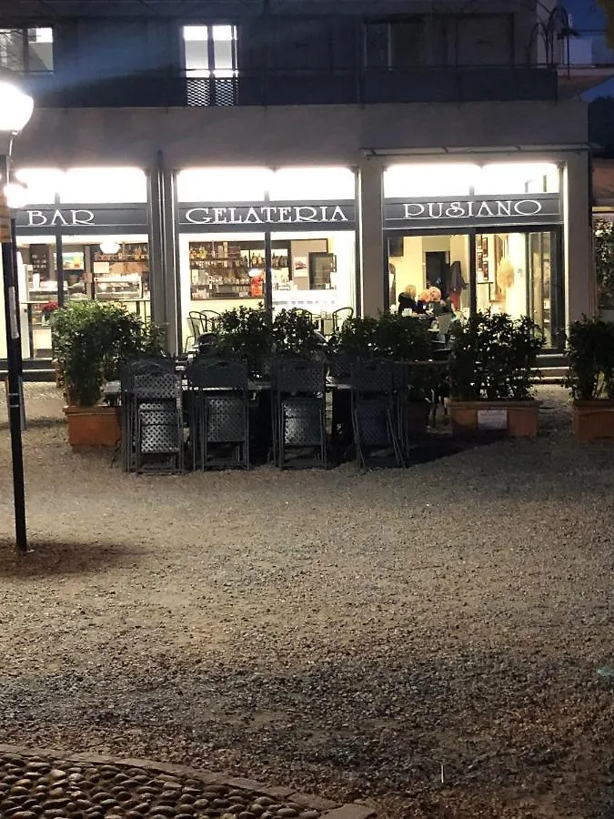 Appartamento La Corte sul lago Pusiano